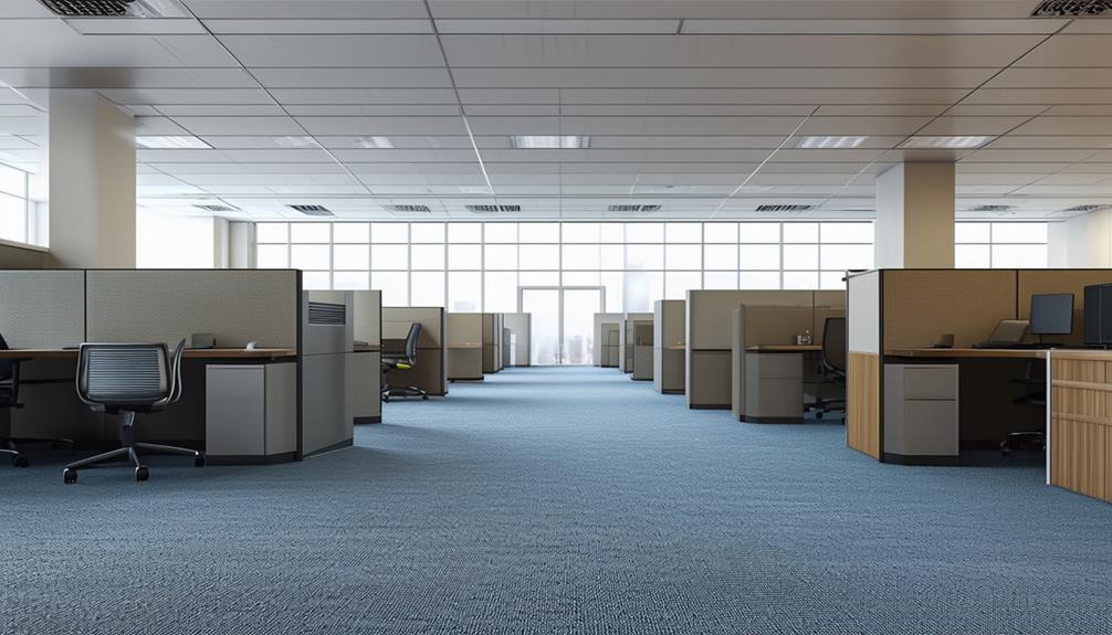 factors influencing cleaning schedules