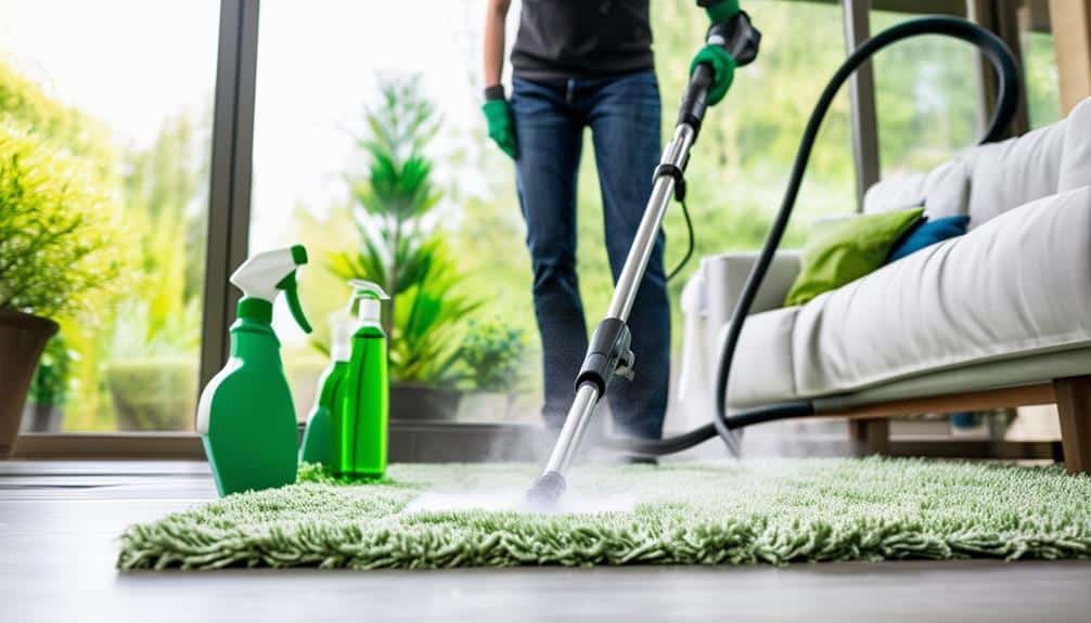 green landscaping company services