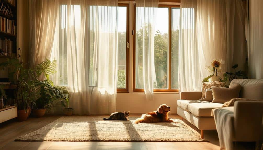 importance of proper ventilation