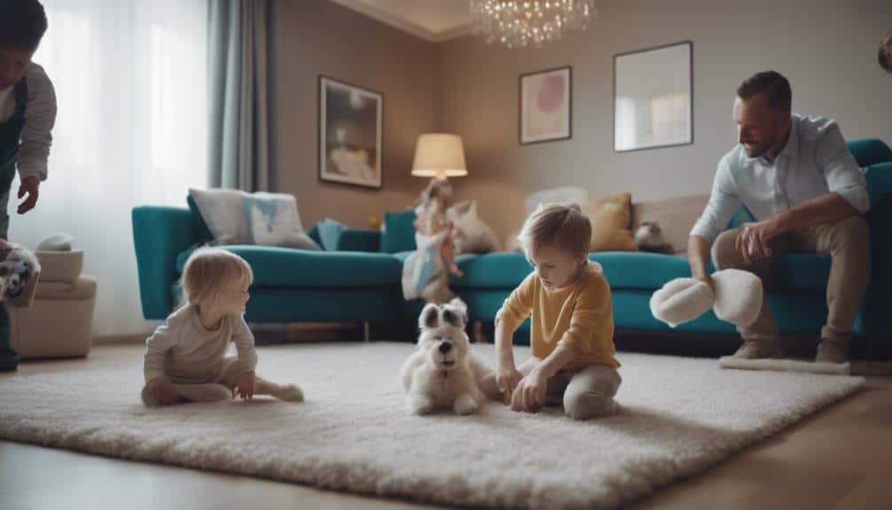 precise cleaning by experts