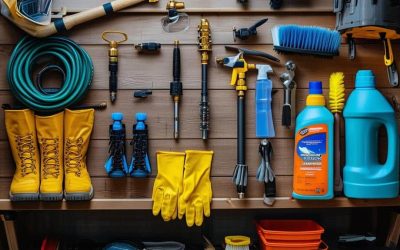 How to Pressure Wash Your Driveway Effectively
