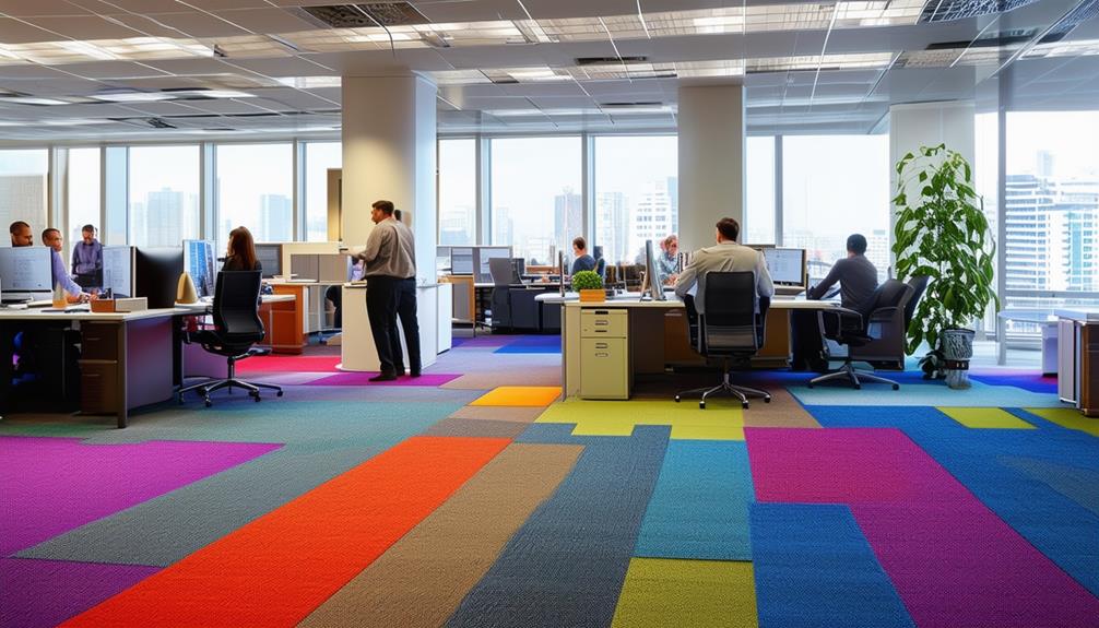 preserving carpets with care