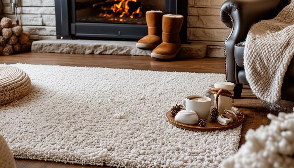 protecting floors from salt