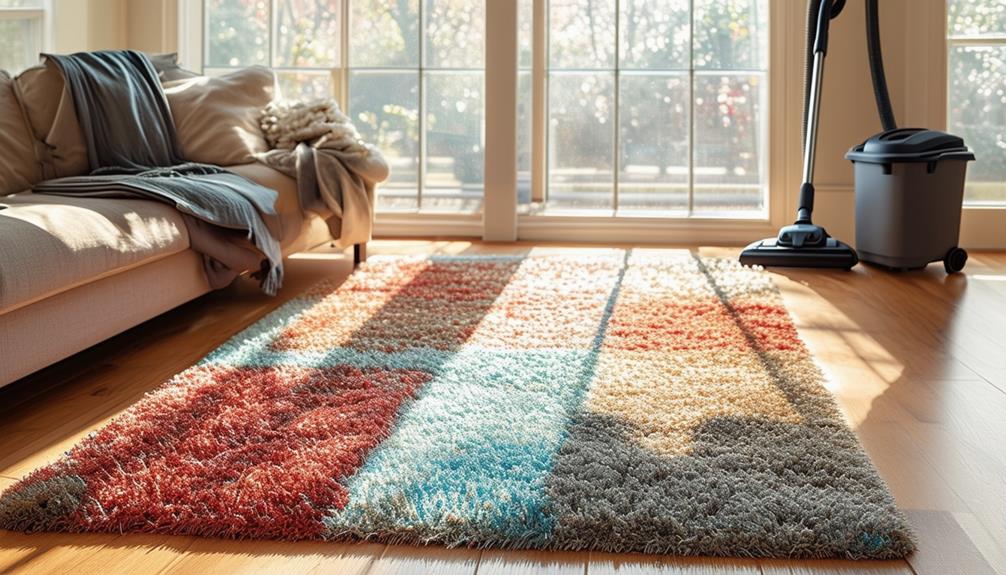 quality rugs for investment