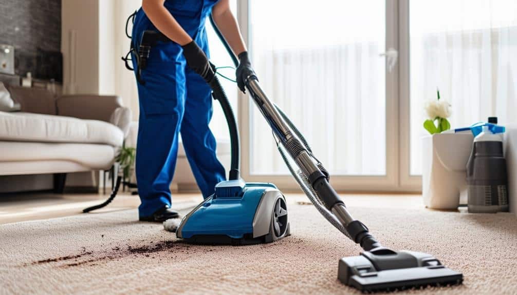 top notch cleaning services available
