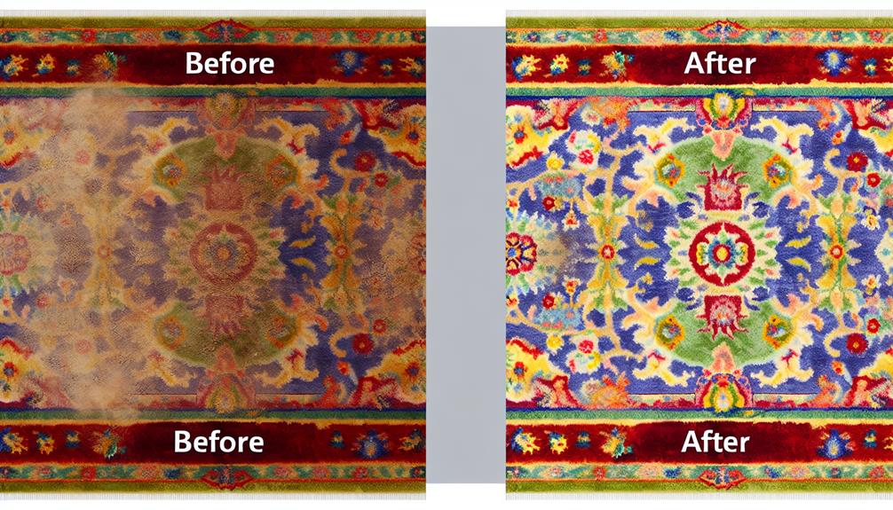 extend carpet lifespan tips