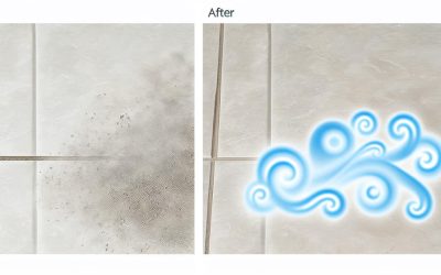 How Tile and Grout Cleaning Improves Indoor Air Quality at Home