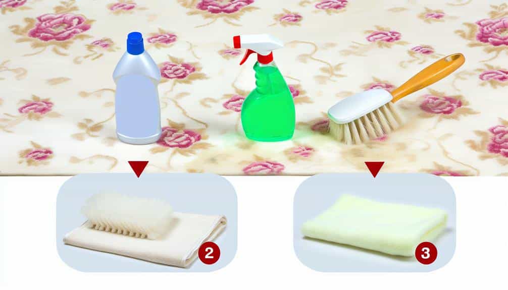 caring for delicate textiles