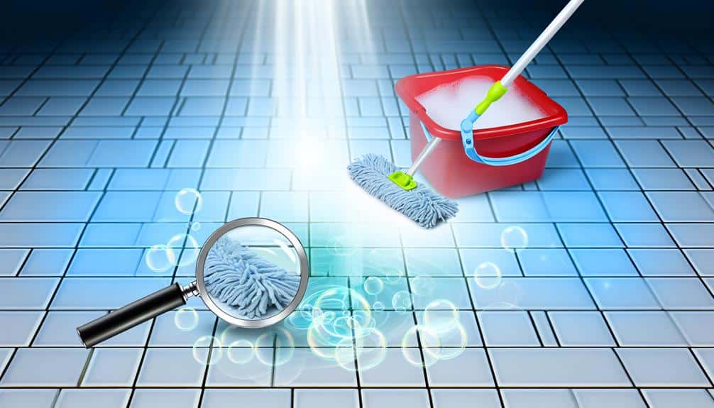 encouraging cleanliness at home