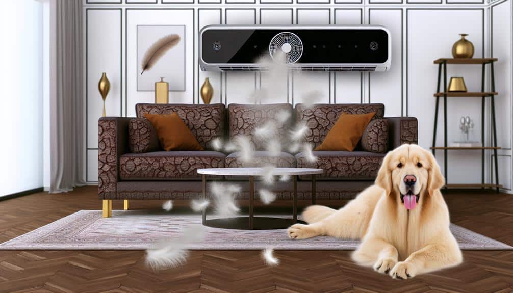 importance of air purifiers