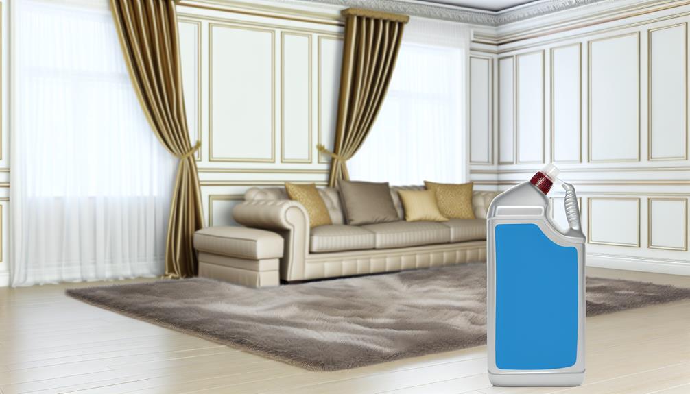 multipurpose cleaning solution option