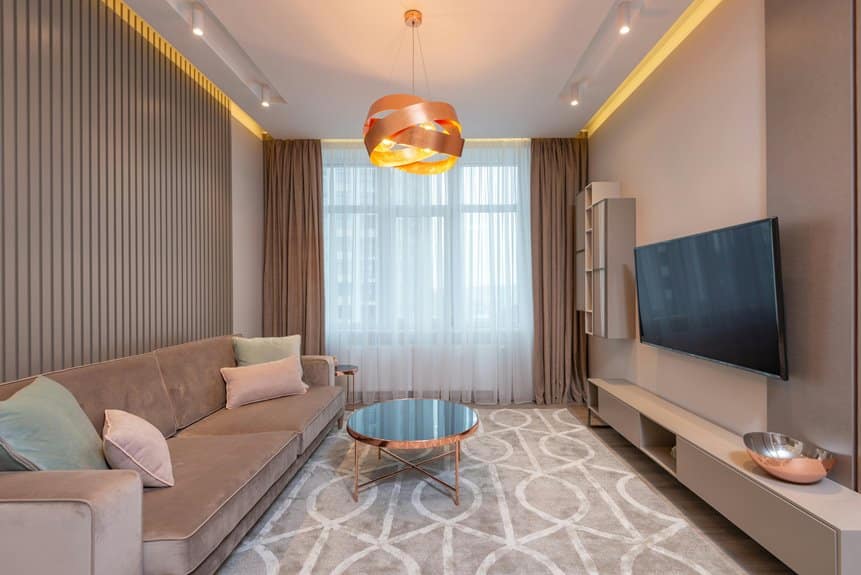 benefits of professional cleaning