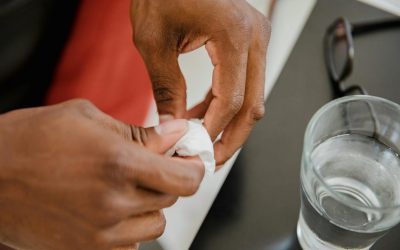 How Professional Cleaning Restores Carpets After Water Damage