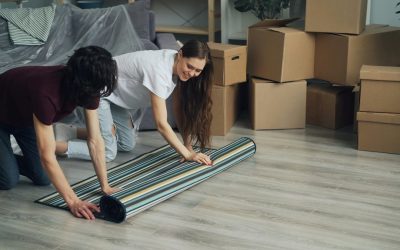 Top Mistakes Homeowners Make When Cleaning Carpets