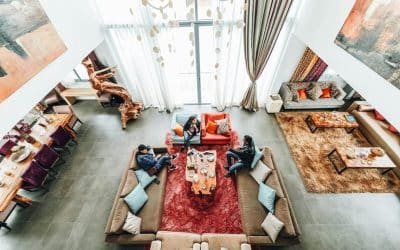 The Hidden Dangers of Dirty Carpets in Your Home