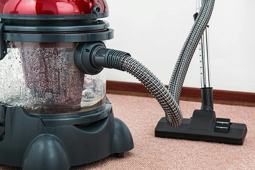 pet odor and stain removal