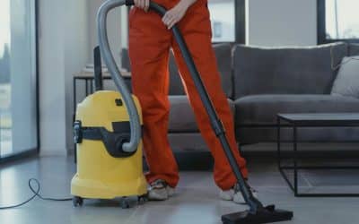 How to Keep Your Carpets Looking New With Routine Cleaning