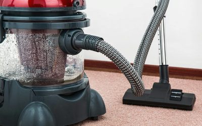 The Difference Between Steam Cleaning and Dry Carpet Cleaning