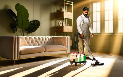 Maintaining Beautiful Carpets: Benefits of HydraCleans Carpet Care Maintenance Plans