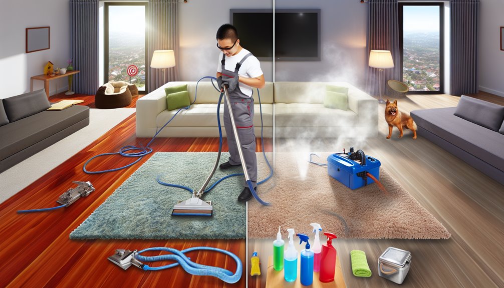 control chemistry moisture soil