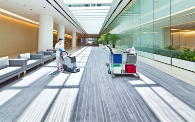 Commercial Carpet Cleaning Strategies for Offices and Retail Spaces That Stay Clean Longer