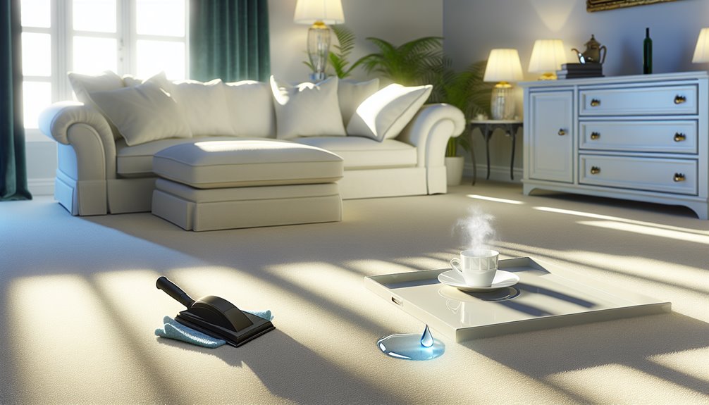 predictable guaranteed cleaning outcomes