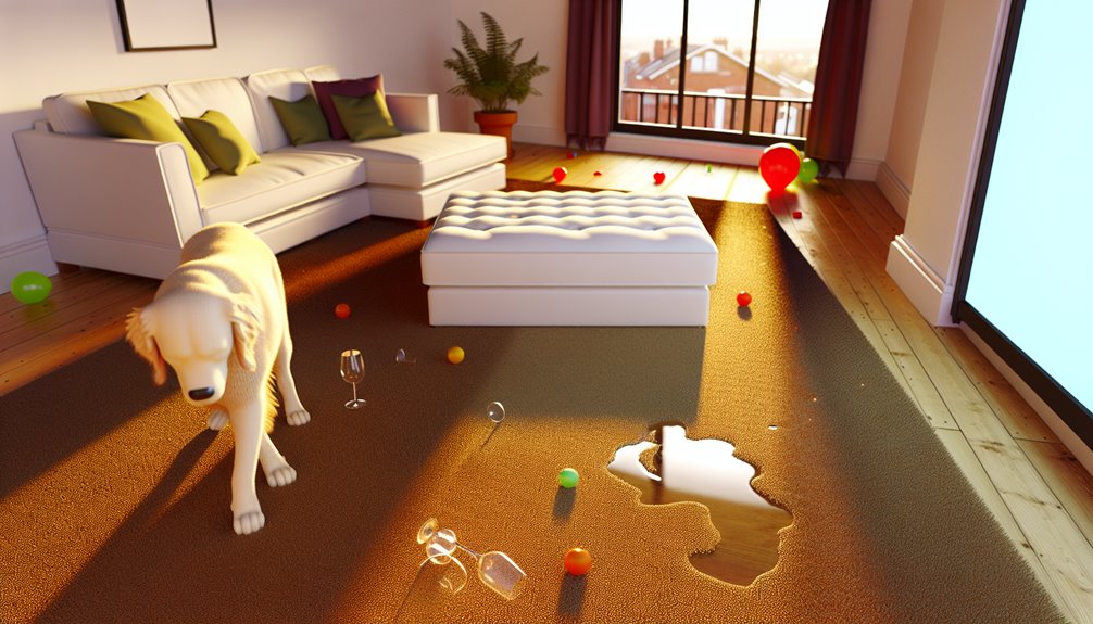 prompt precise accountable cleaning