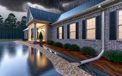 Surviving the Rainy Season: Steps to Protect Your Home From Water Intrusion