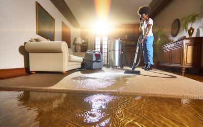 Fast Water Extraction: Saving Carpets and Preventing Mold After Floods