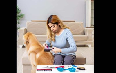 How to Keep Pet Hair Off Your Upholstery: 5 Proven Methods