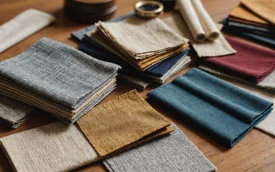 How to Clean Furniture and Upholstery Without Damaging the Fabric