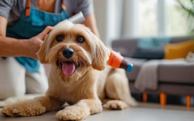 How to Prevent Pet Odors in Your Home: 5 Strategies That Work